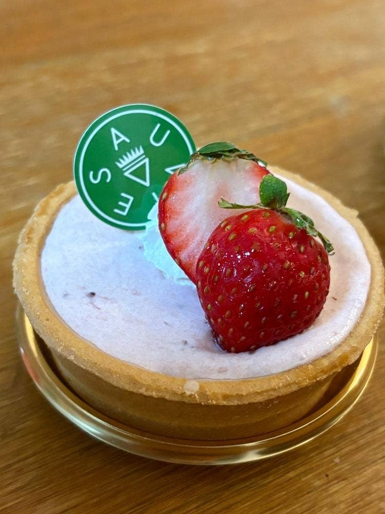 フルーツタルトソービー