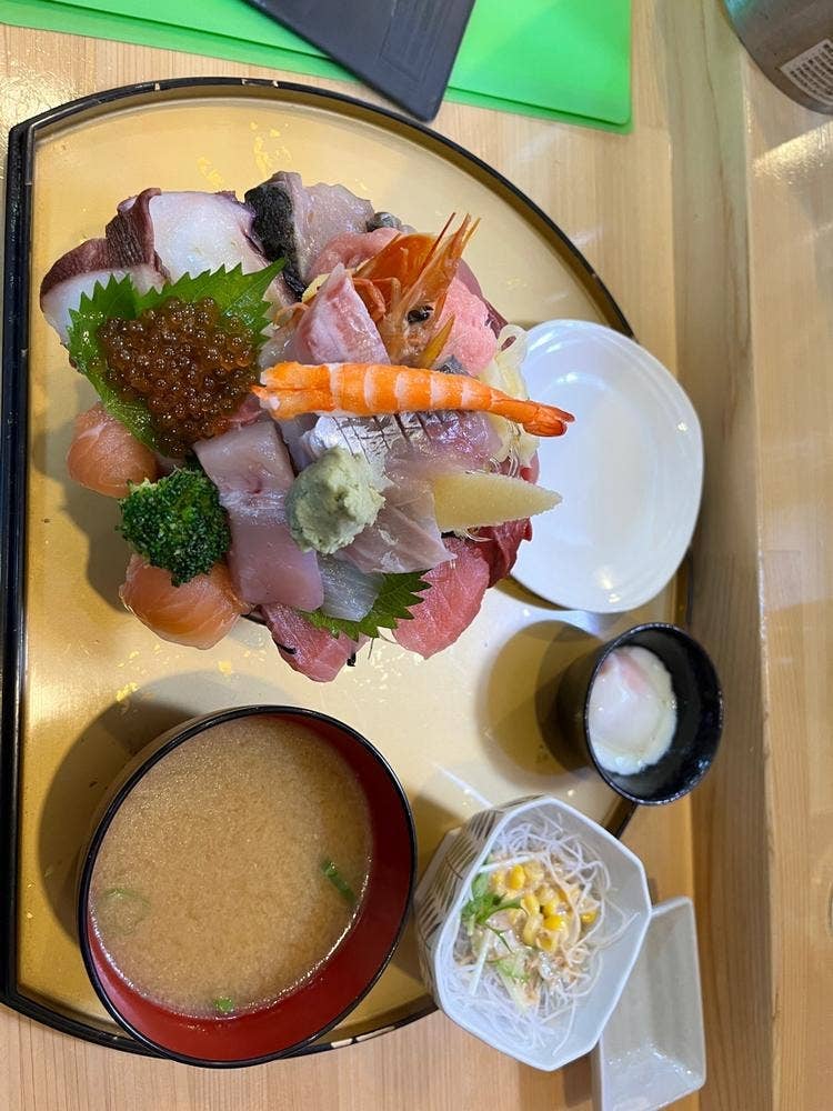 太田市藪塚町 ダイニング まさ坊