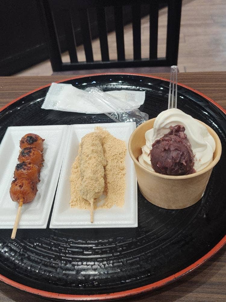 口福堂 ららぽーと柏の葉店