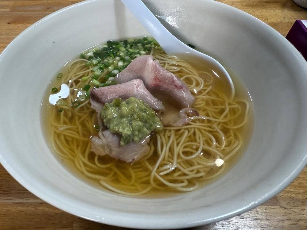 ラーメンNORI