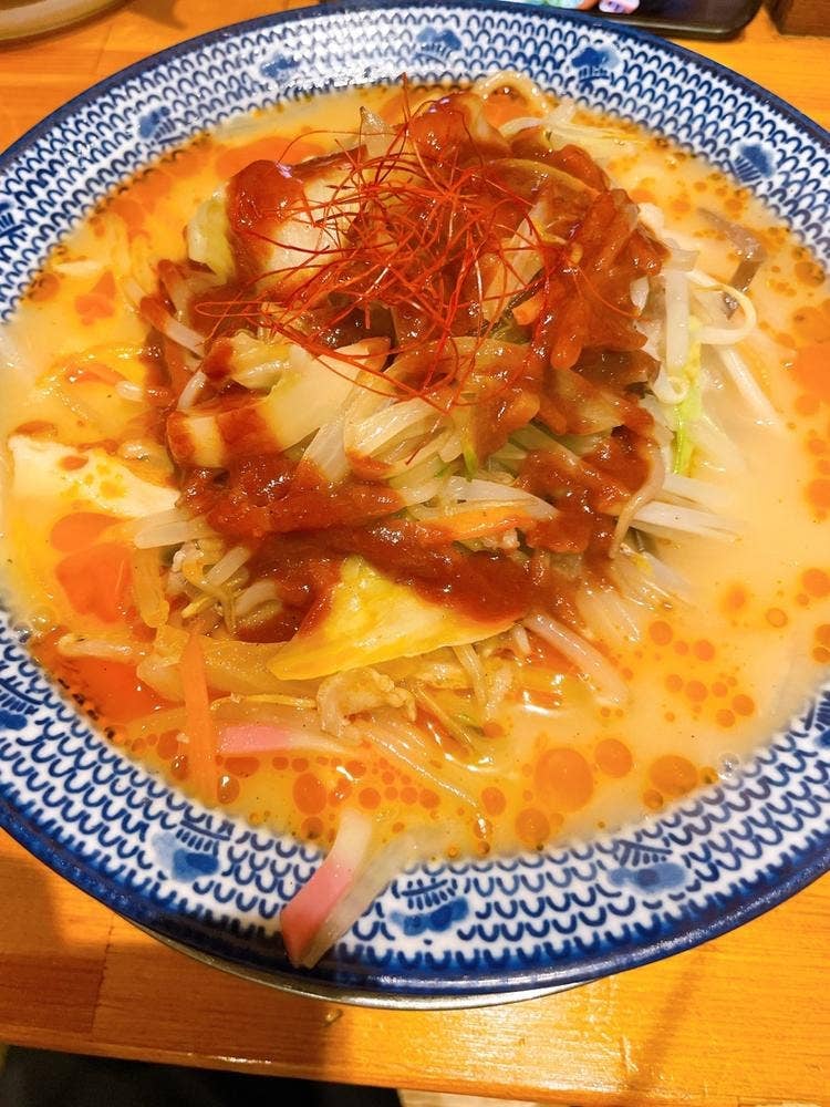 じげもんちゃんぽん