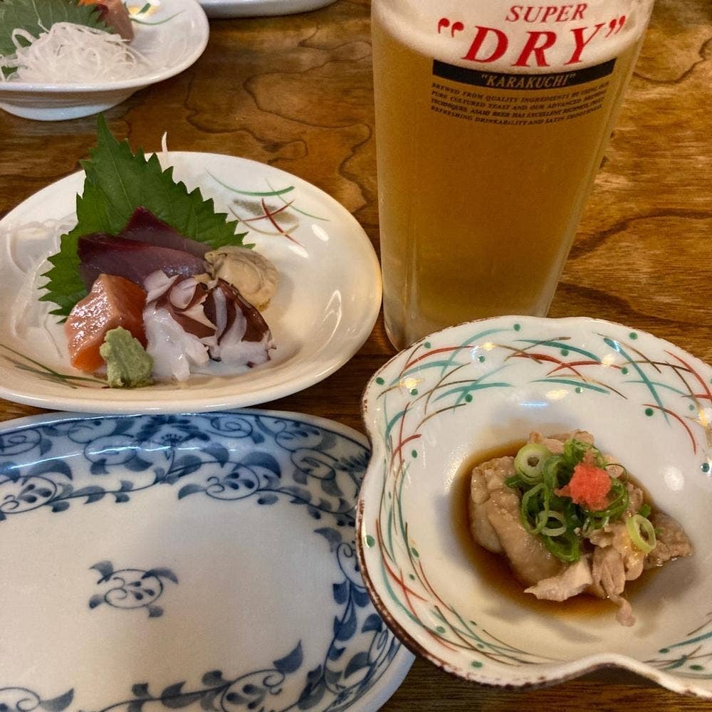 粋呑房