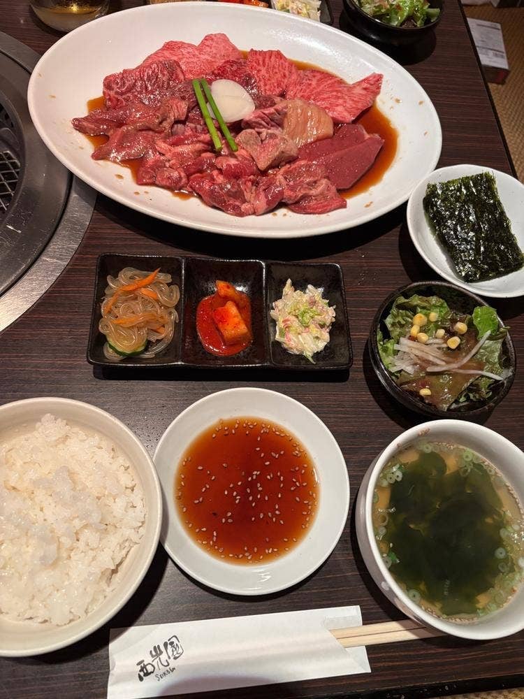 西光園布施店