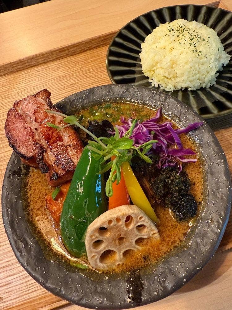 KINGBEAR 旭川さんろく店