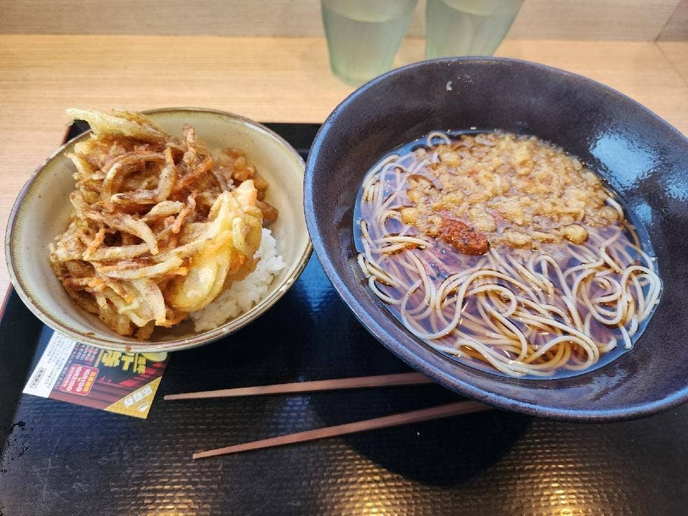 ゆで太郎 もつ次郎 酒々井店