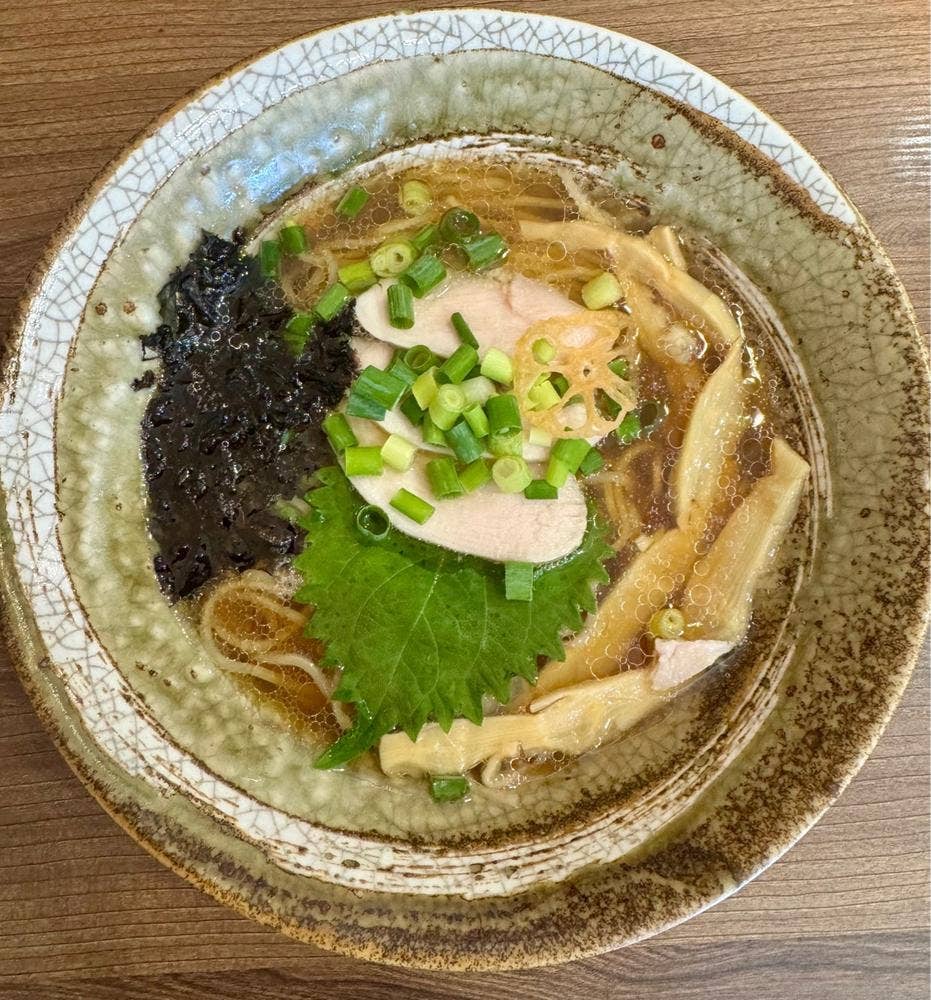 麺やコリキ