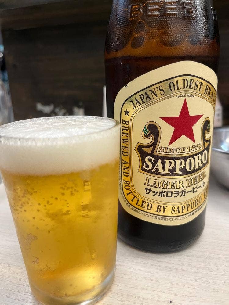 串屋横丁 月島店