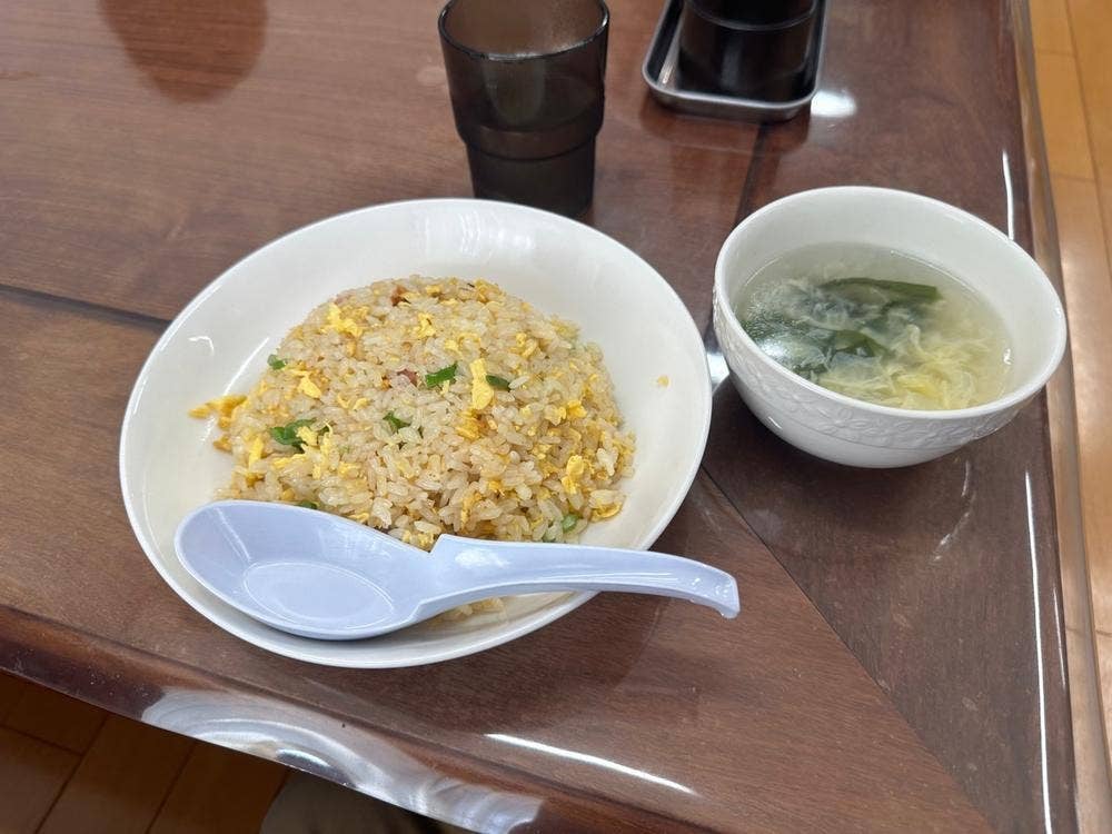 いこ食堂