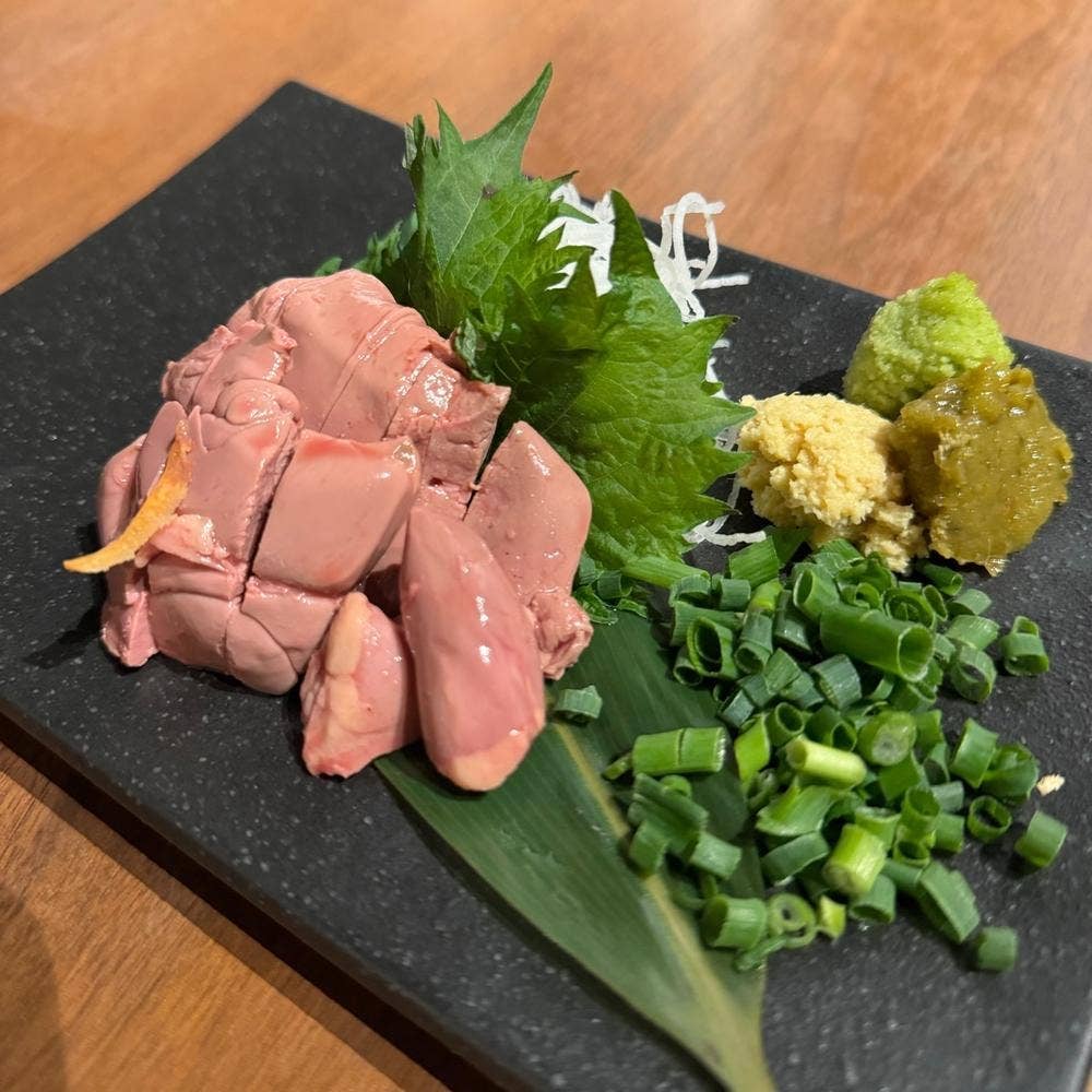焼鳥酒膳 鸞