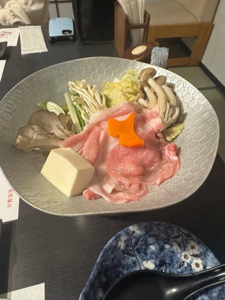 感激ダイニング三代目太一