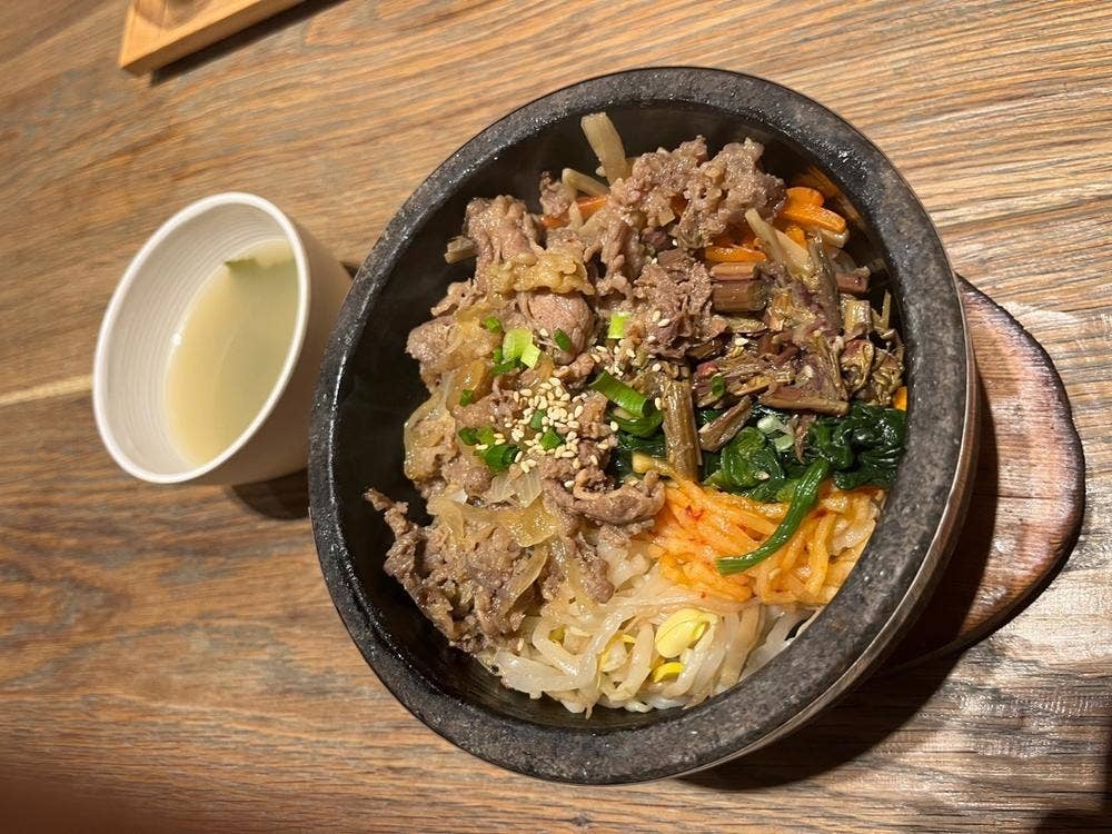 韓美膳 ららぽーとTOKYO-BAY店