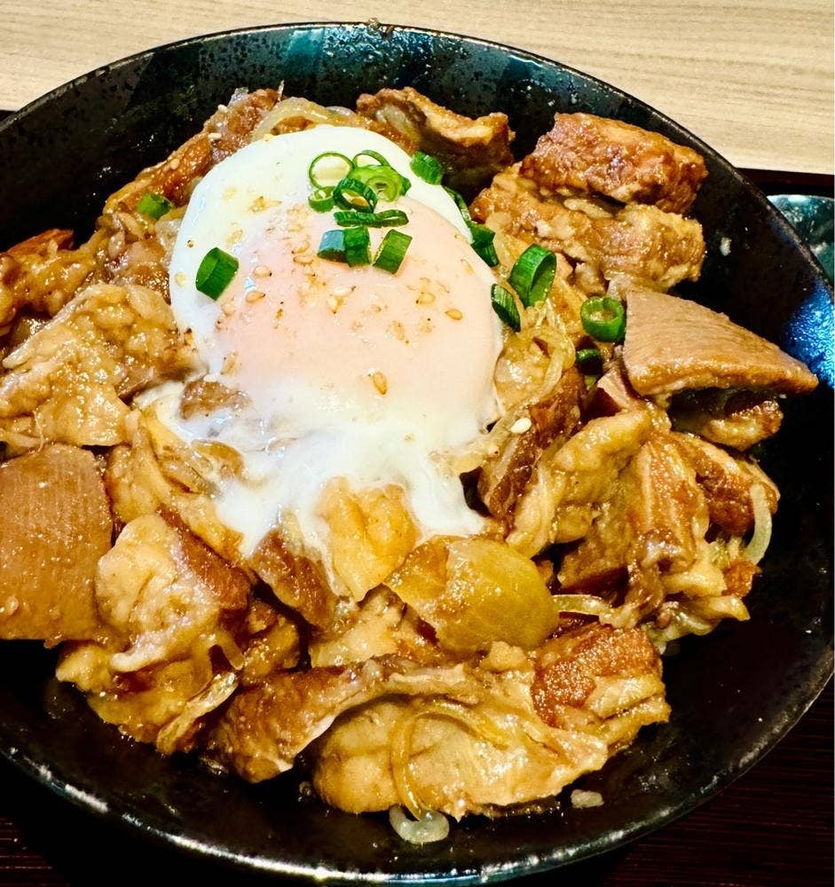 焼肉家 和 本店