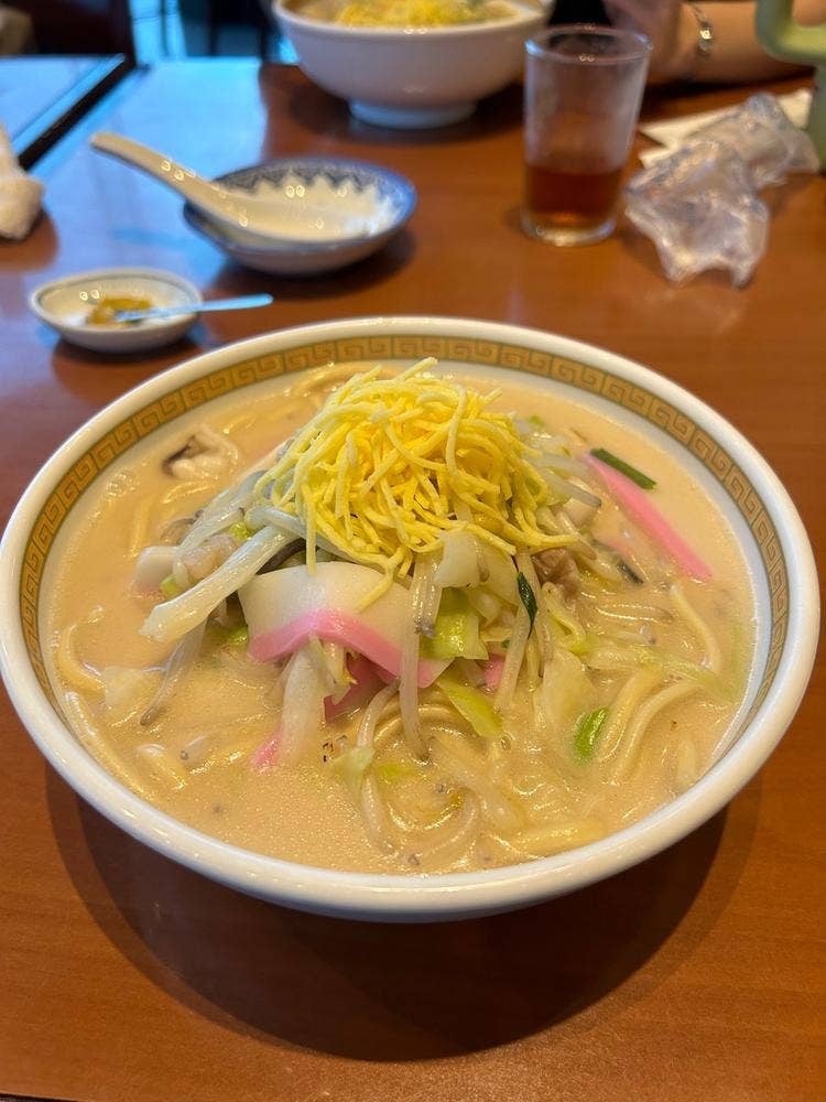 四海楼