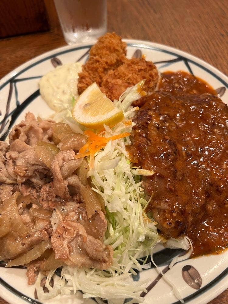 キッチンサウザ