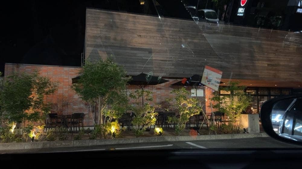 スターバックス コーヒー 沖縄アブロうるま店