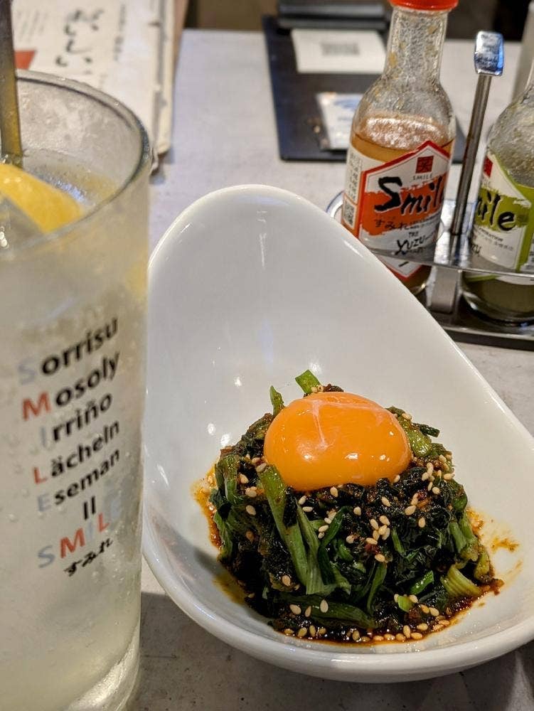 やきとり家 すみれ 学芸大学店