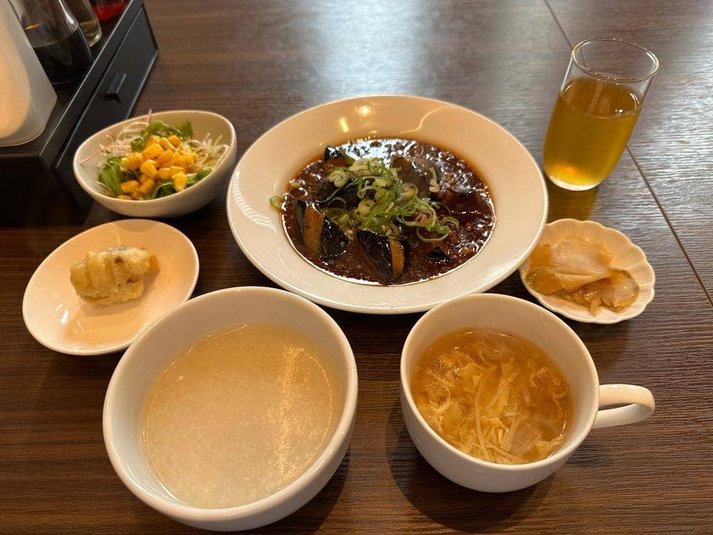 Chinese Kitchen 昇龍