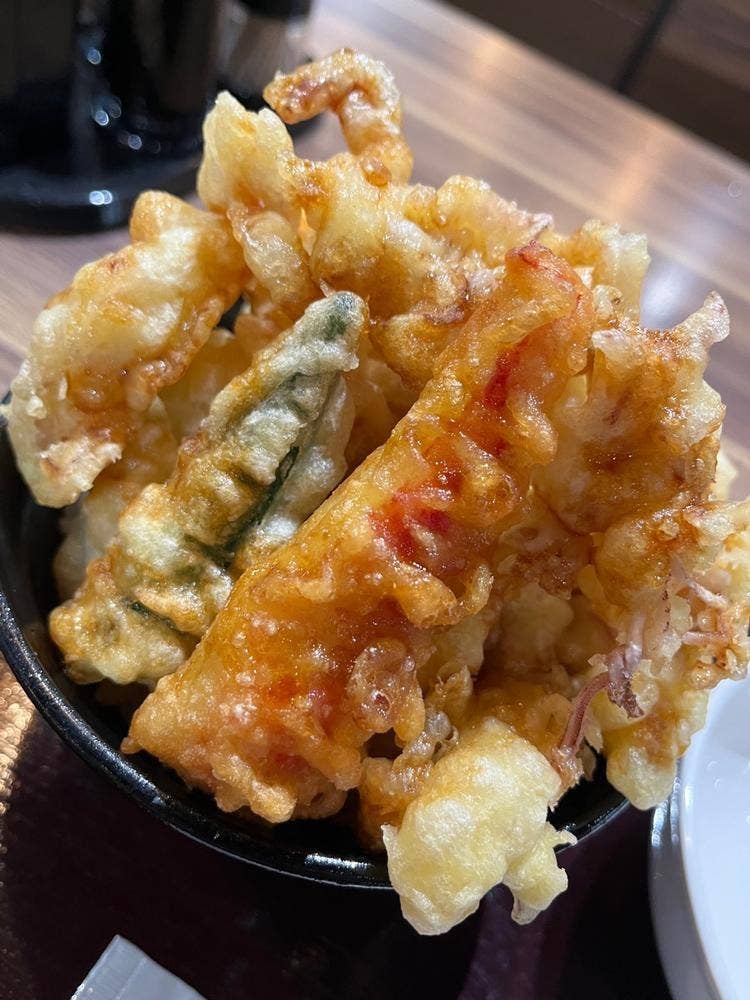 海鮮キッチン七海