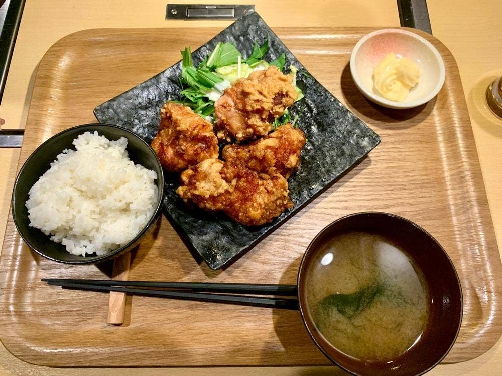 地鶏 鶏焼肉 寛