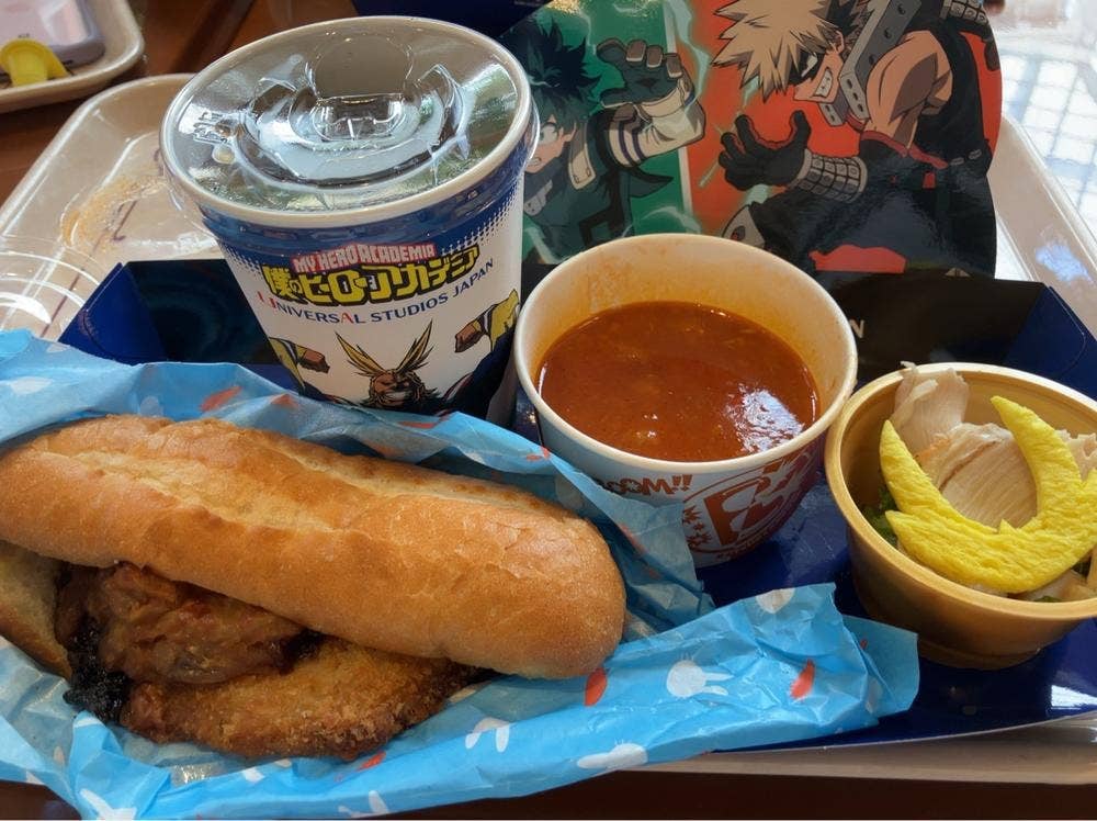 ビバリーヒルズ・ブランジェリー