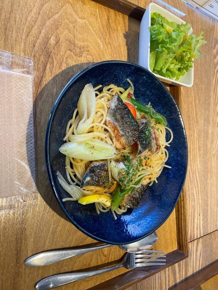 HAMAKAZE Cafe 道の駅 海の京都 宮津