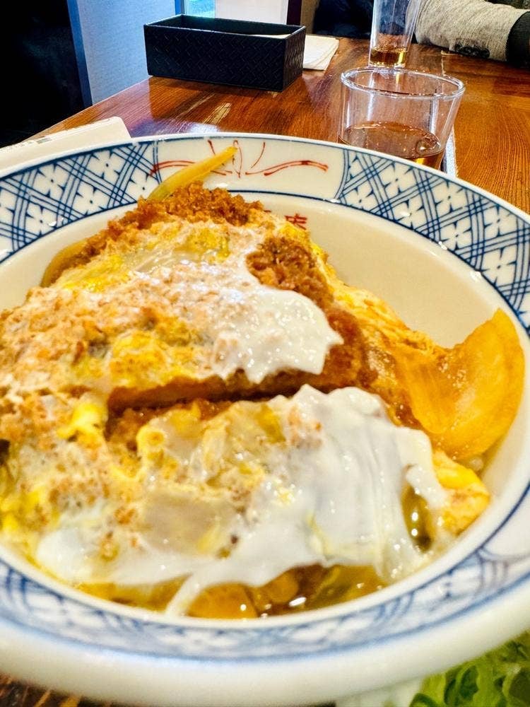 招福そば 奈美喜庵