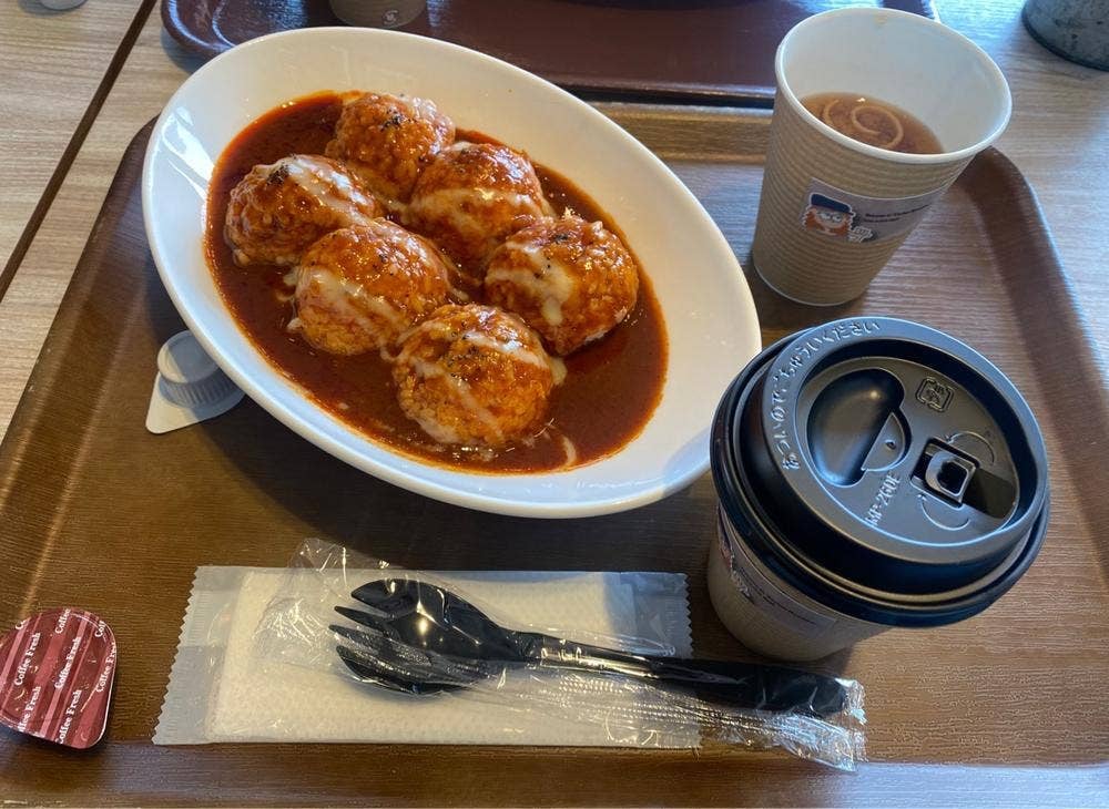 キッチン モアナイナ