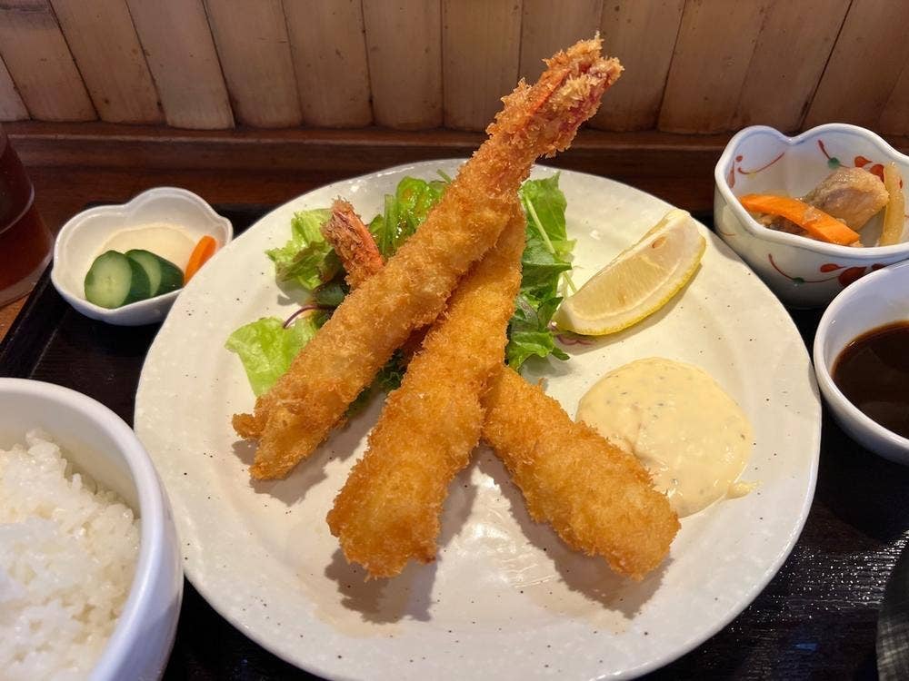 手作り厨房 楓家