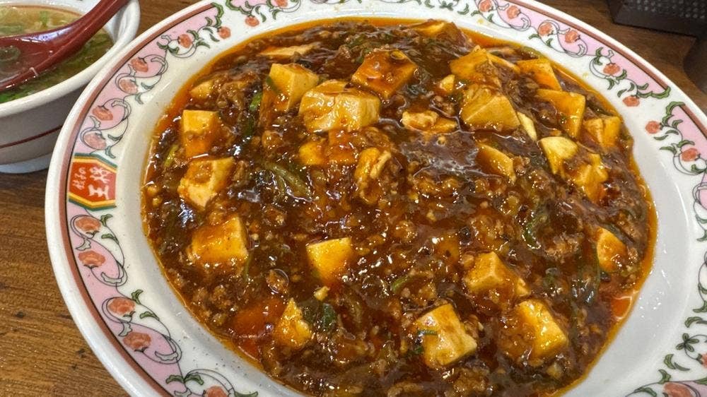 餃子の王将 小阪店