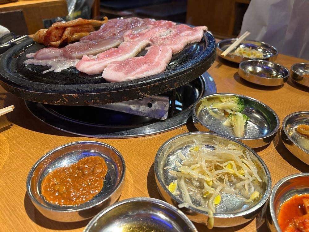 とんちゃん 四谷店