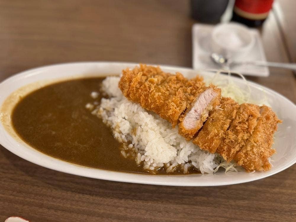 洋食・ワイン フリッツ