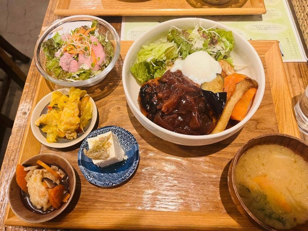 実身美 京橋店