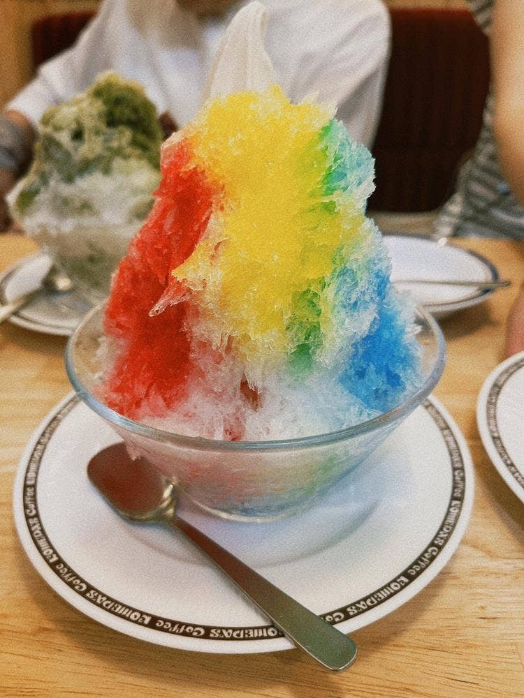 コメダ珈琲店 大和鶴間イトーヨーカドー店