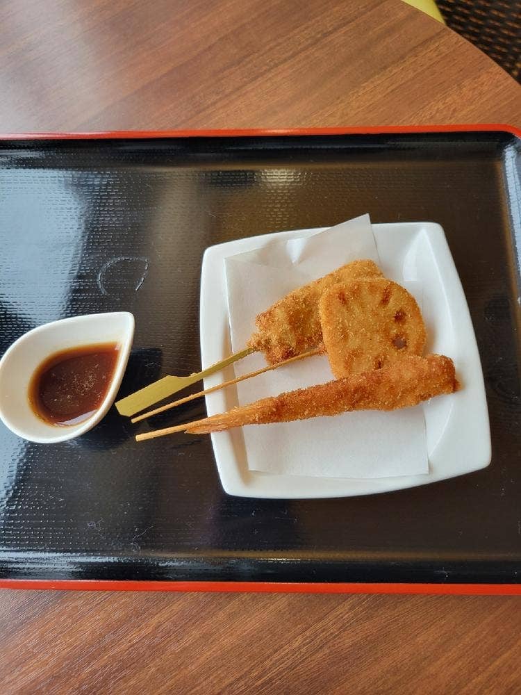 Cafeさくら ロテンガーデン