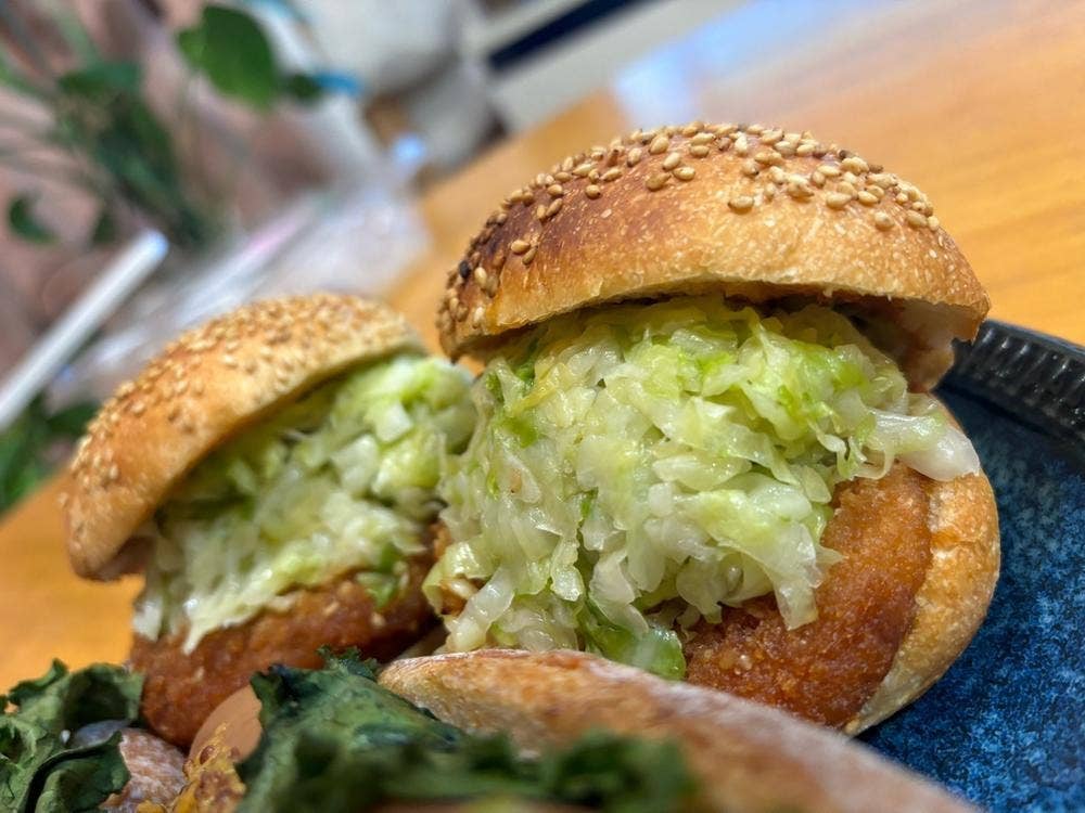 BAKERY やすべぇ。