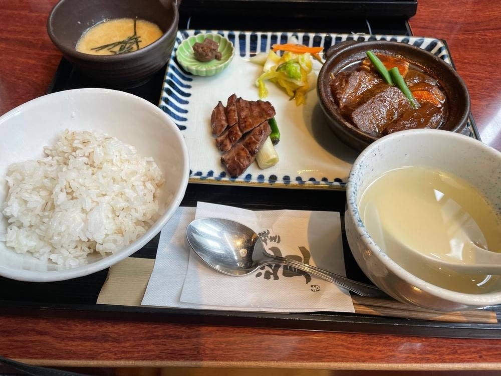 牛タン焼き 辺見 ららぽーと東京ベイ