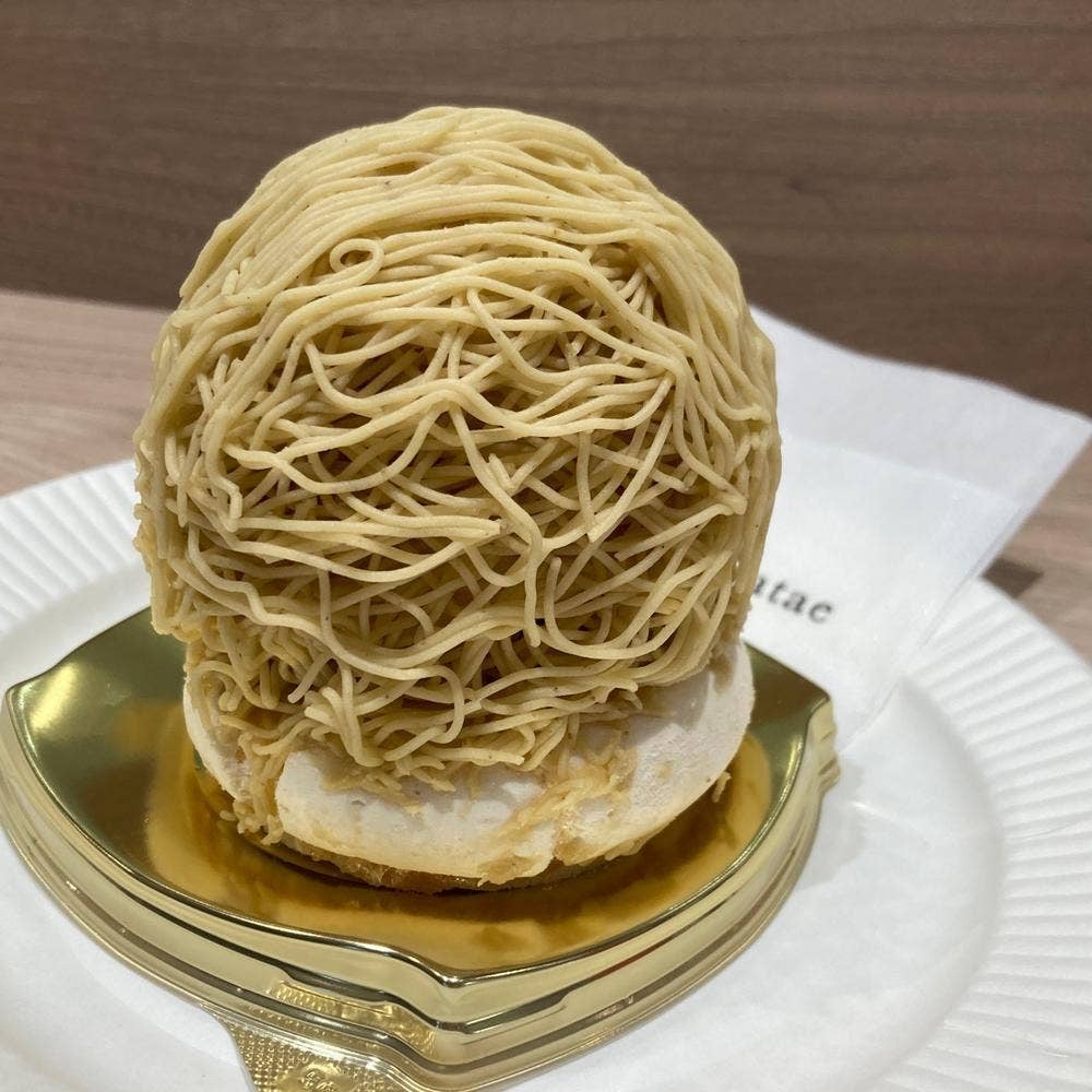 Atsushi Hatae ラクーア店
