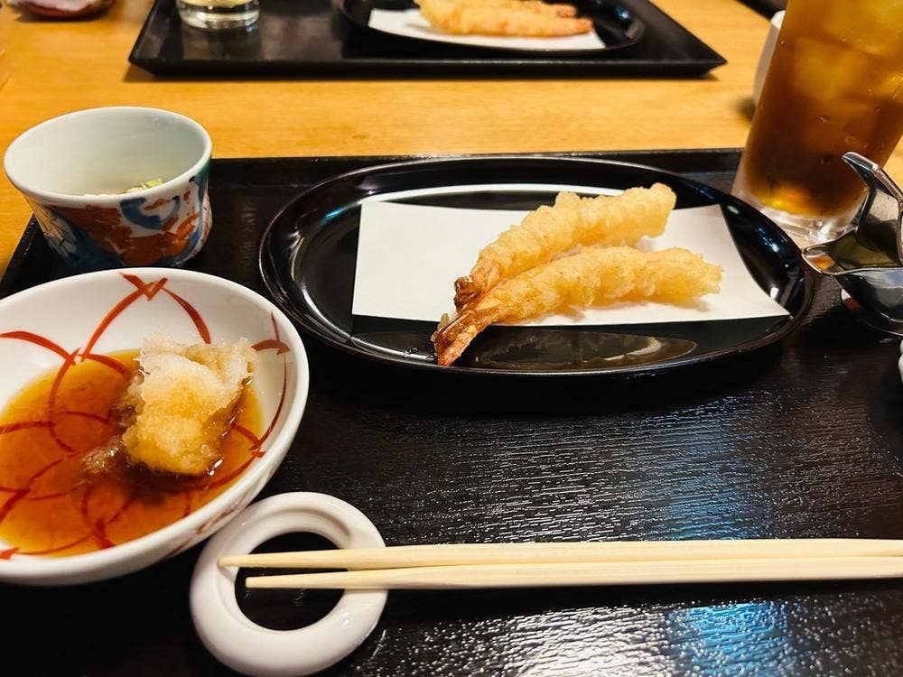 江戸肴・お酒 天まる 丸ビル