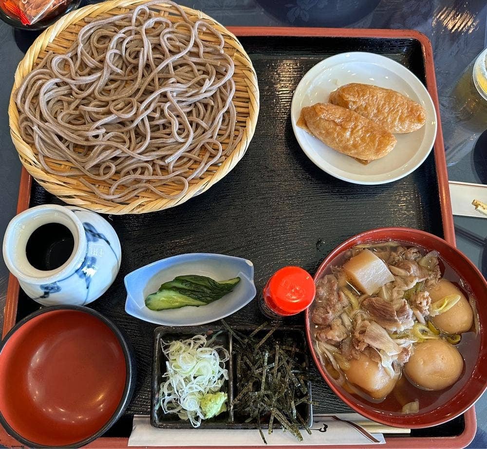 レストラン 蔵王カントリークラブ