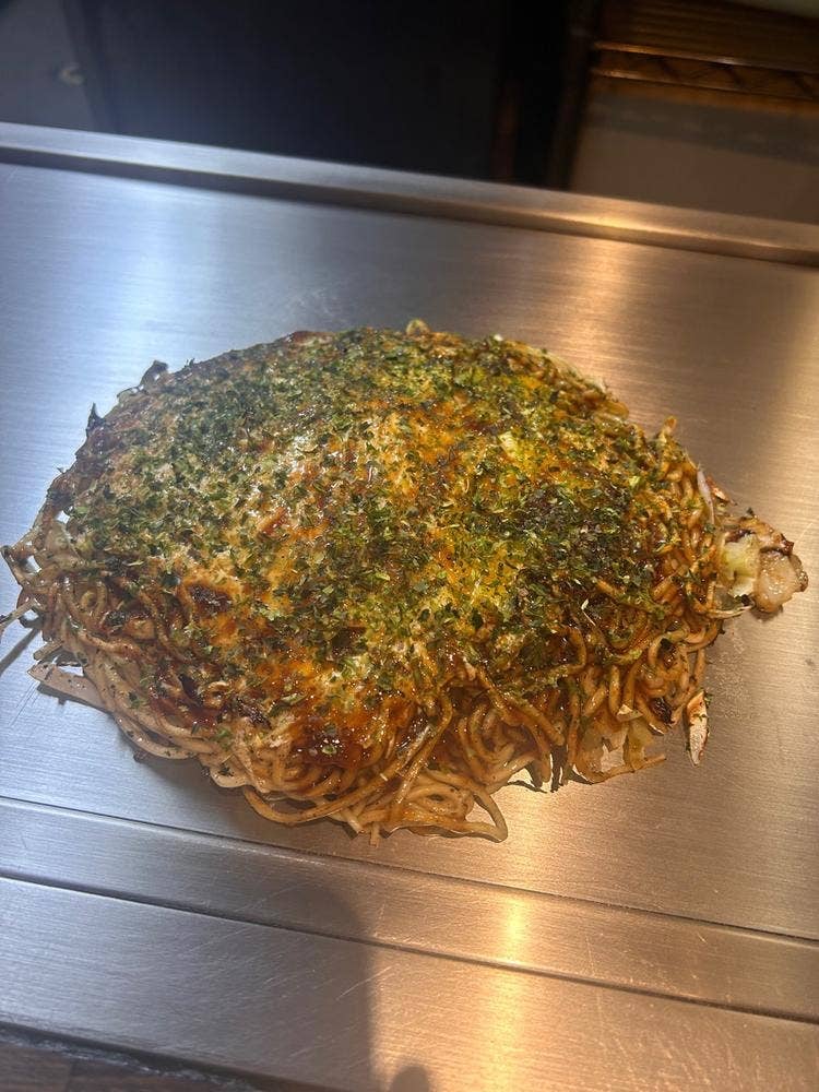 おこたろう 広島お好み焼き店