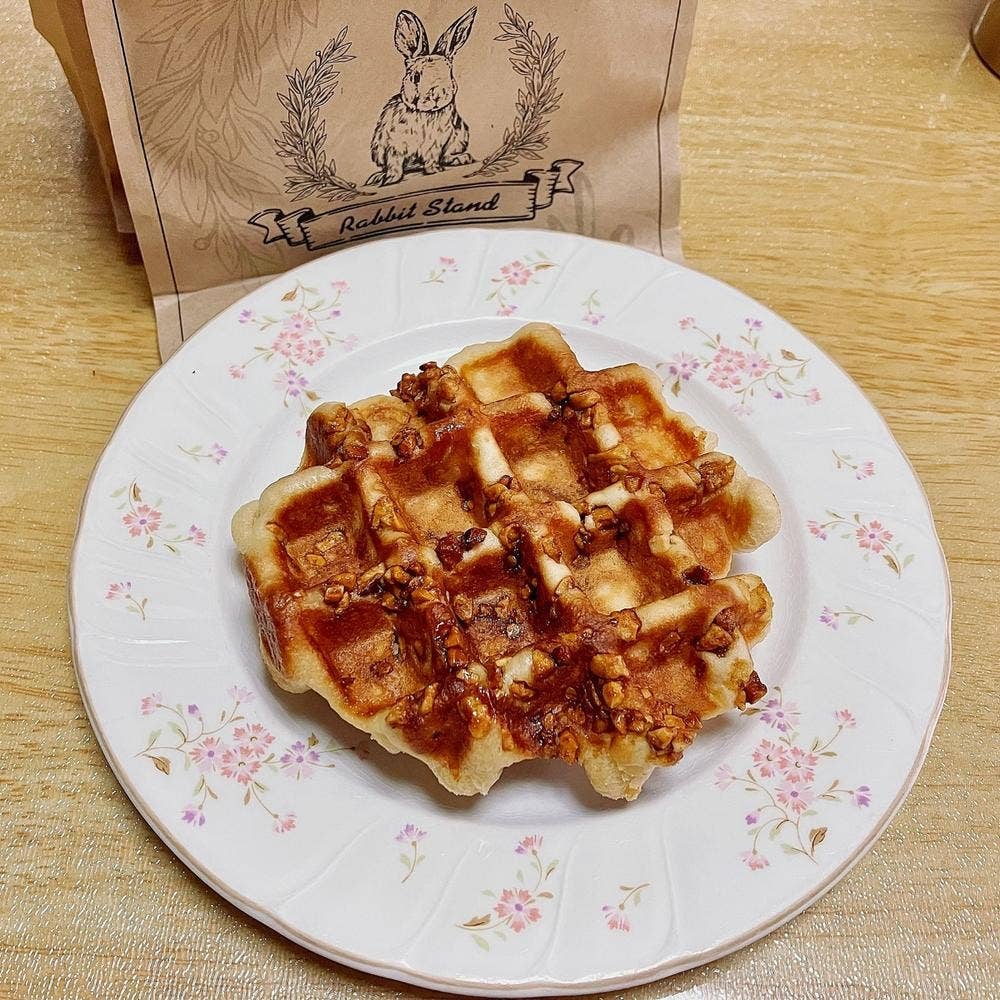 ラビットスタンド