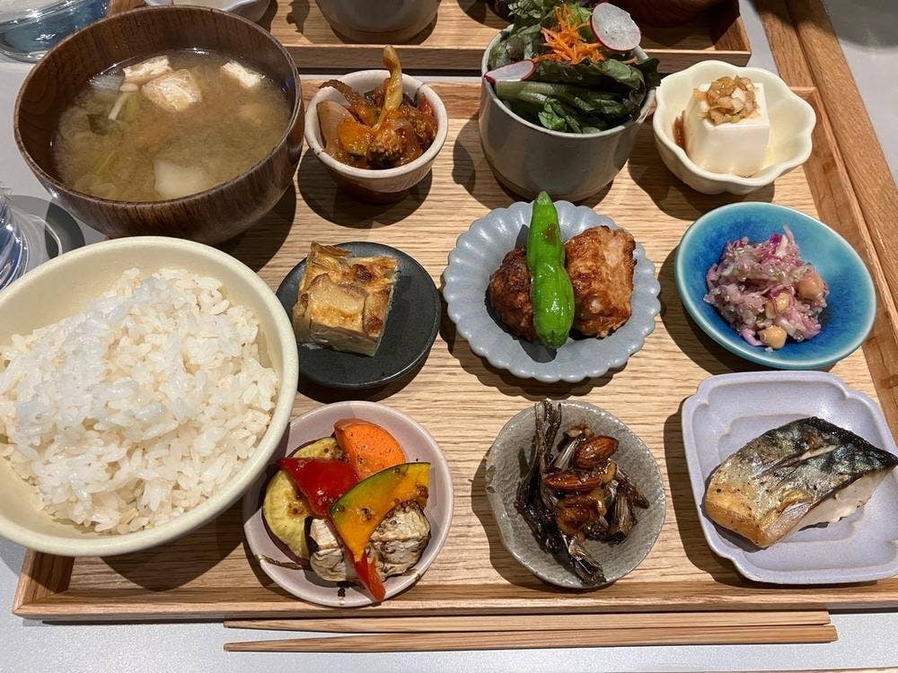 小春日和 TOKYO