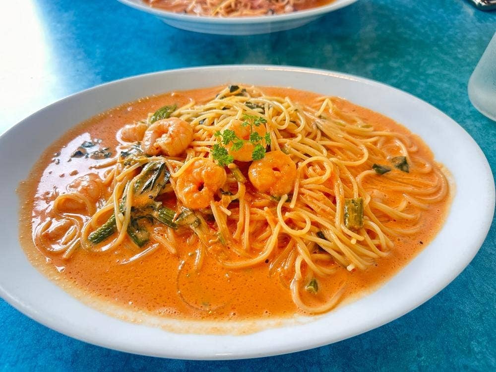 イタリアンレストランフィオーリ