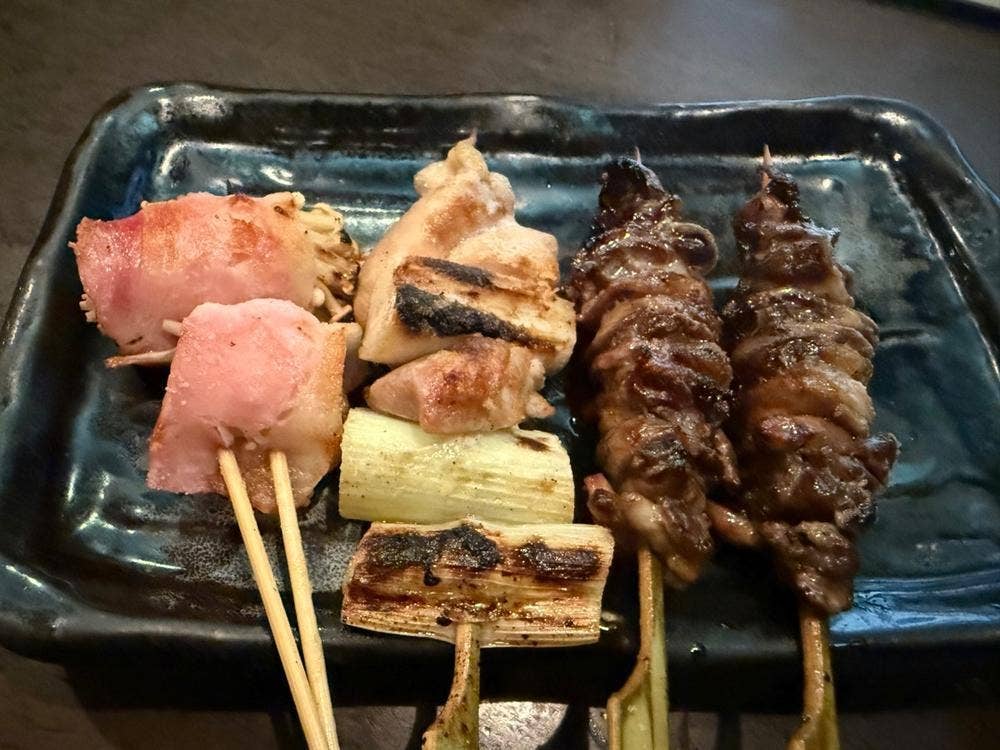 鳥せゑ 四条木屋町店