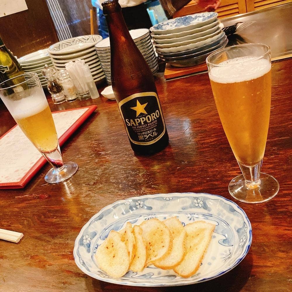 海南亭グリル