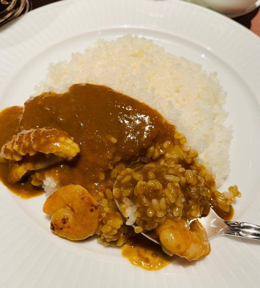 東京會舘 メインバー