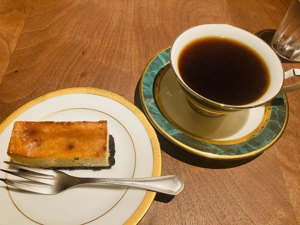OMO&COFFEE