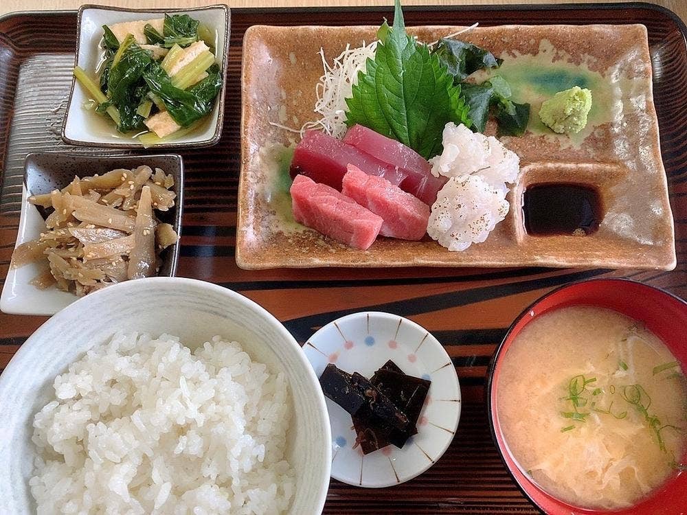 食堂 ゑびす