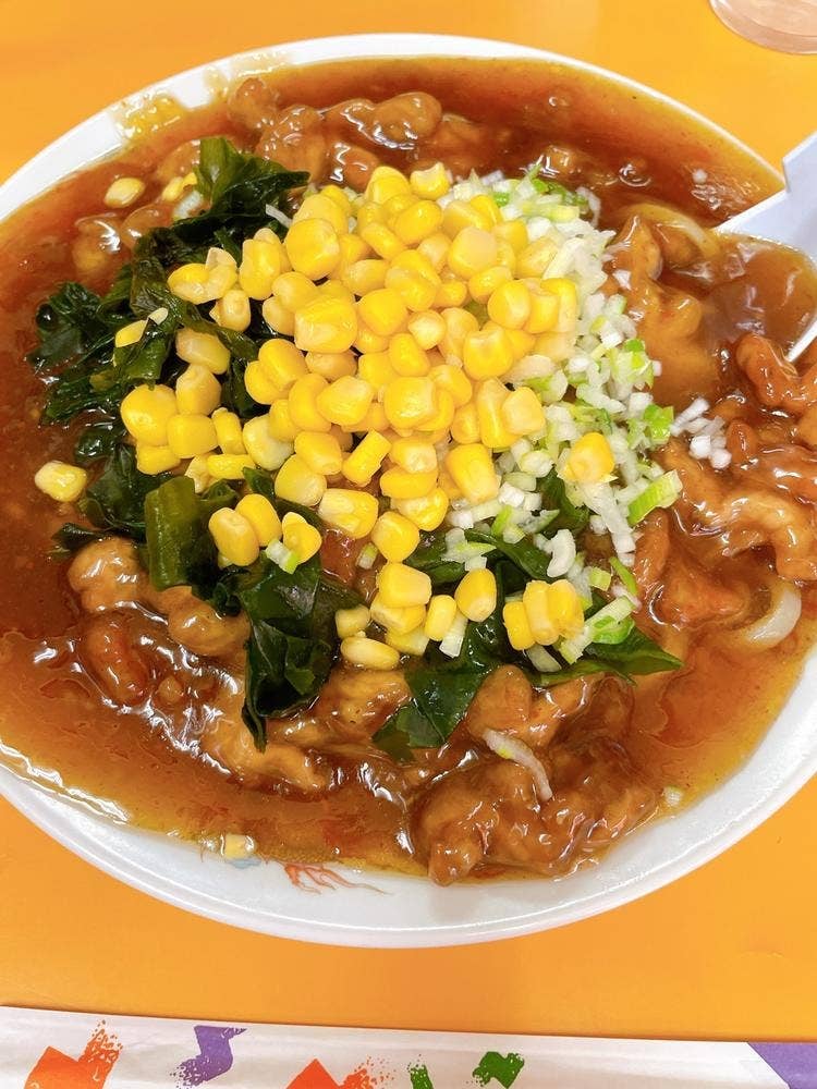 手打らーめん 大進