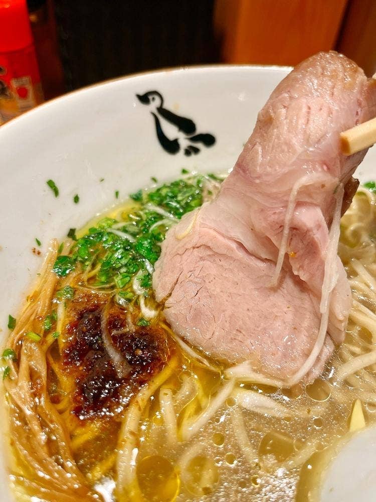 SOBAHOUSE 金色不如帰 新宿御苑本店